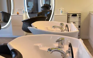 Salon Premium | Eleganță, rafinament și funcționalitate - Poză 22