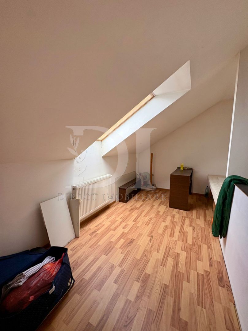 Apartament 3 camere / Zona Eroilor Floresti - Poză 13