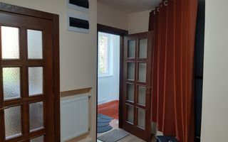 INCHIRIERE APARTAMENT 3 CAMERE 77MP POLONA DACIA CENTRALA PROPRIE PARCARE - Poză 8