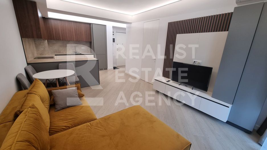 Chirie, apartament, 2 camere, Cortina North, București - Poză 3