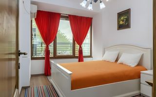 Apartament 3 camere | Piața Romană | Magheru | Renovat - Poză 5