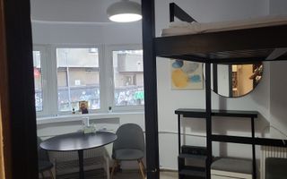 GARSONIERA COCHETA METROU PIATA ROMANA - Poză 1