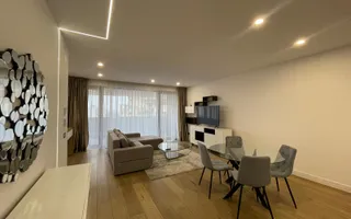 Apartament 2 Camere Cortina Residence | Herastrau Baneasa I COM 0% - Poză 15