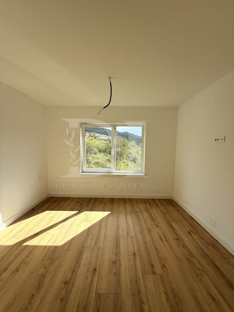 Casa individuală | Zona străzii Narciselor , Florești - Poză 10