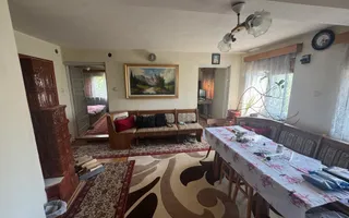 CASA 11 CAMERE TEREN 893 MP LEREȘTI ARGEȘ - Poză 29