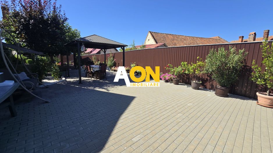 Casa 5 Camere 1700mp Teren, 10km de Alba Iulia - Poză 14