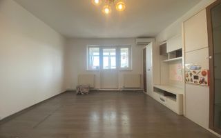 Luminos! Vanzare apartament cu 2 camere, Targoviste - Micro 11 - Poză 3