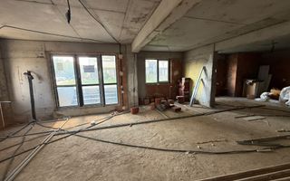 Spațiu comercial | 151 mp utili | Demisol înalt | Militari Residence - Poză 7