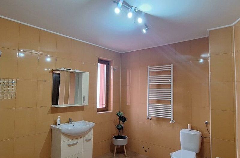 Apartament PREMIUM 4 camere in Vila Sos. Pipera-Templu Soarelui - Poză 3