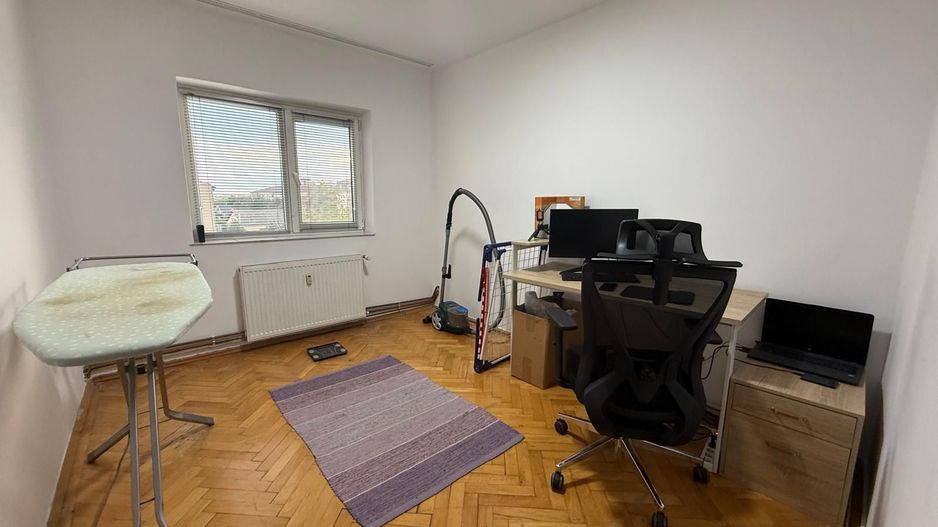 COMISION 0% | Apartament 3 Camere Lipovei | Mobilat  Centrala Proprie - Poză 4