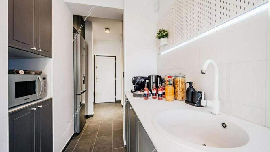 2 camere | City of Mara | Parcare subterana | Disponibil imediat - Poză 11