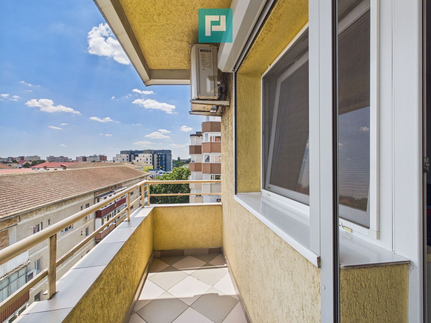 Apartament exclusivist 4 camere 70mp | Malul Begăi - Poză 29