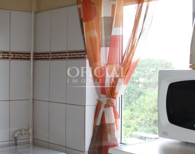 Apartament 1 Camera | 25 Mp | Balcon | Zorilor Piata Zorilor UMF - Poză 5