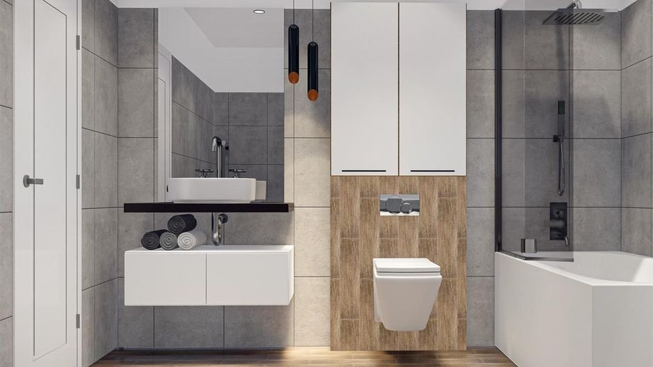 Casă 3 Camere Prejmer | 80 mp | Teren 506 mp | Încălzire Pardoseală - Poză 19