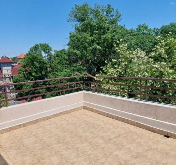 Vanzare 5 camere/PENTHOUSE PREMIUM KISELEFF /Stil Art Deco-Bauhaus/ Terasă 24 m - Poză 12