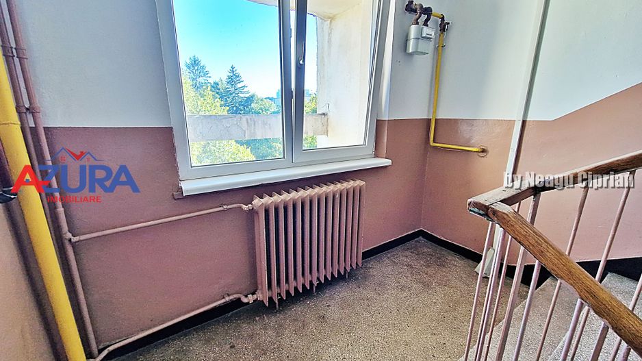 AZURA Imobiliare - 2 Camere, Et Intermediar, LIDL, Expo, Oportunitate - Poză 22