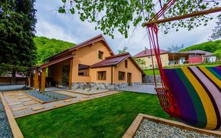 Casa de vanzare - zona Ferneziu - Poză 25