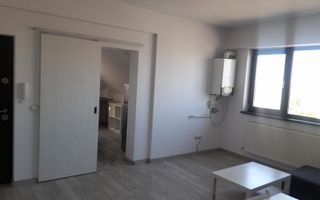 Apartament 2 camere Bucurestii Noi complet mobilat comision 0 - Poză 1