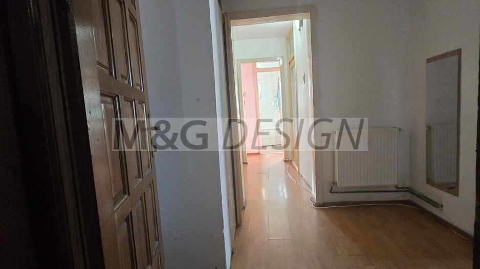 Ap 3 camere, zona Lipovei, etaj 3, decomandat - Poză 25