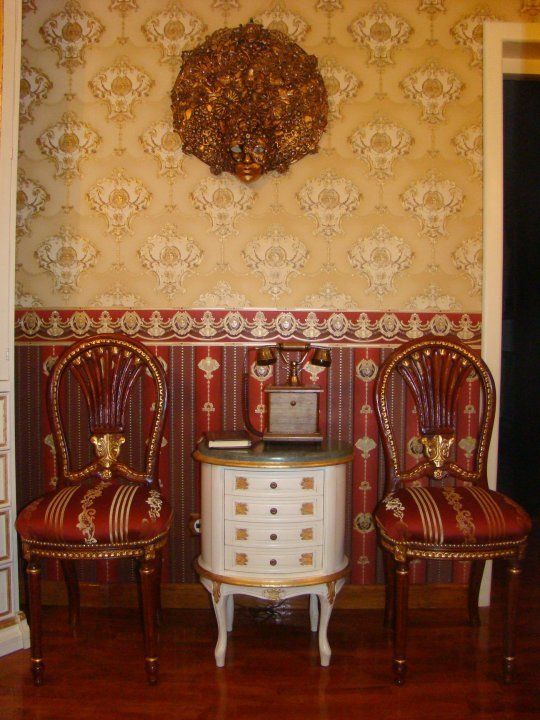 Apartament de lux 3 camere Bulevardul Mircea Voda - Poză 16