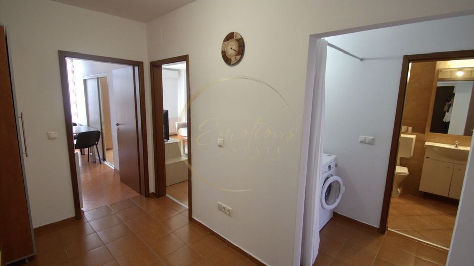 OFERTA | Apartament cu 2 camere | Aradului , Timisoara - Poză 8