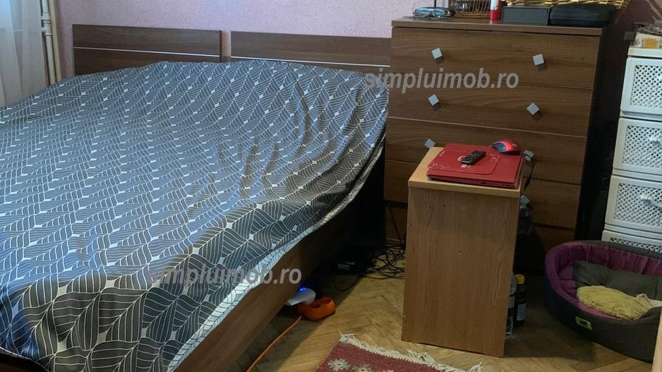 Dristor Apartament 3 Camere Spatios cu Balcon - Poză 3