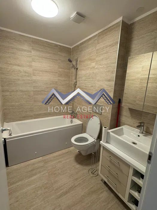 Apartament 2 camere Cosmopolis | parcare inclusa - Poză 8