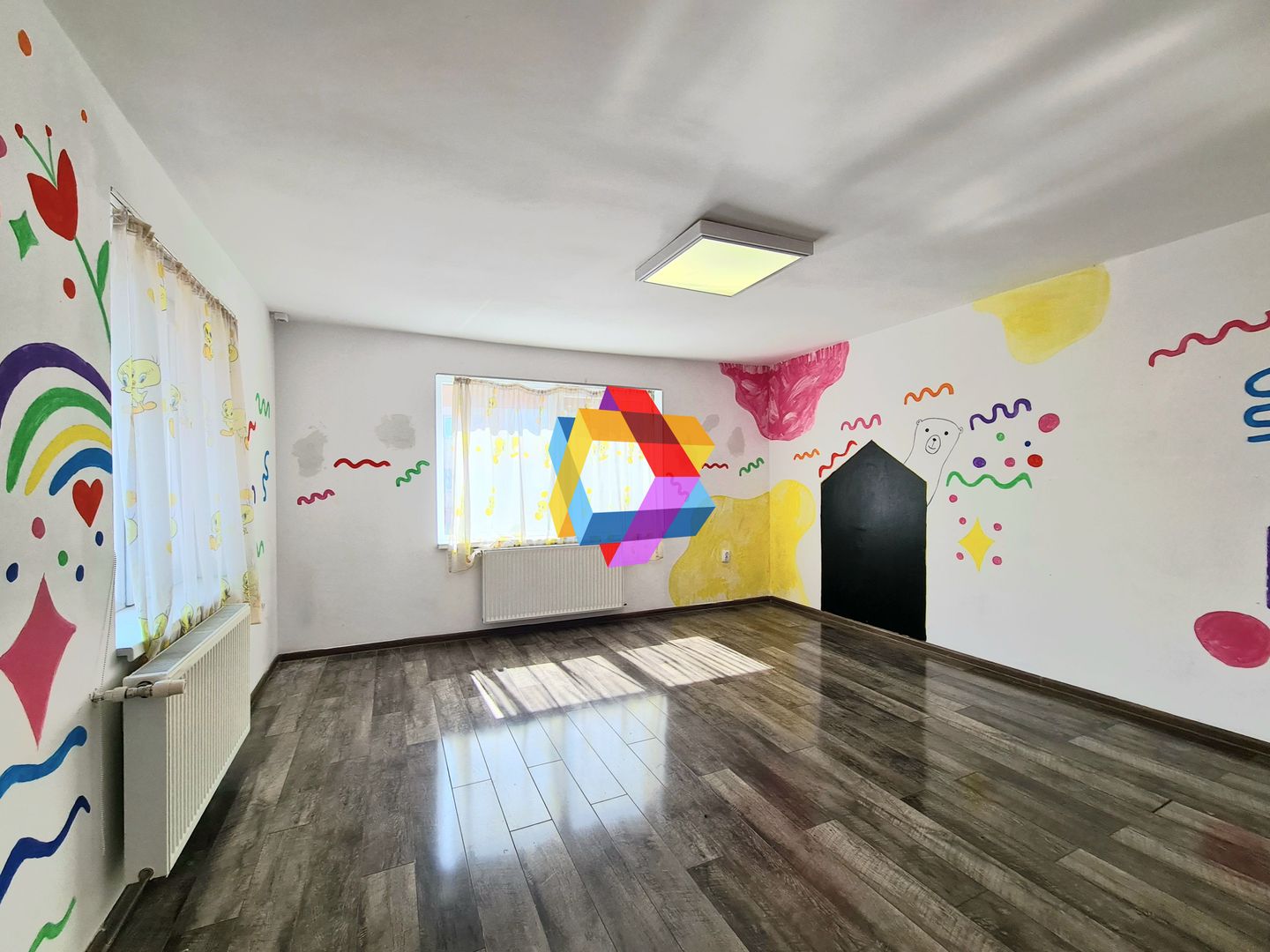 Spatiu comercial de închiriat, Brasov - 300 mp # spatii-comerciale-brasov.ro - Poză 7