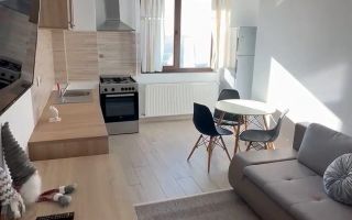 Păcurari - 30 min UMF/Cuza - Bloc nou-2 camere -Modern -420euro! - Poză 20