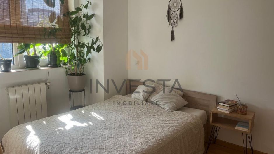 Apartament cu loc de parcare, etaj 1, bloc nou, zona Iulius Mall! - Poză 1