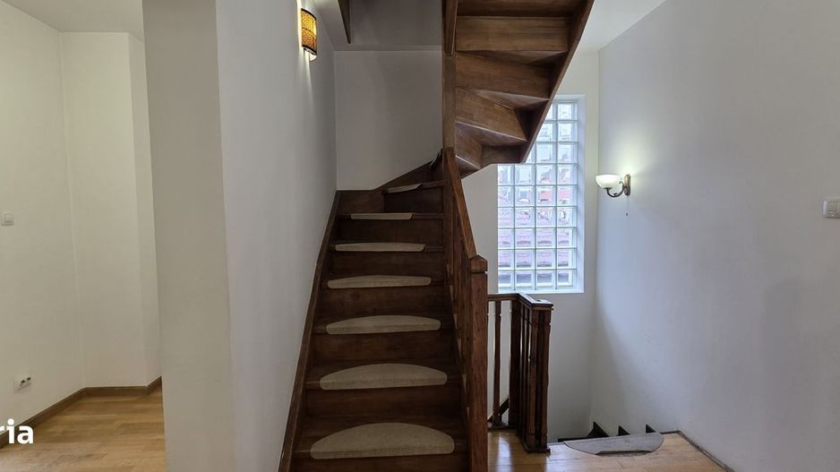 Vila 150mp utili, zona centrala si linistita, ideal birou sau locuinta - Poză 13