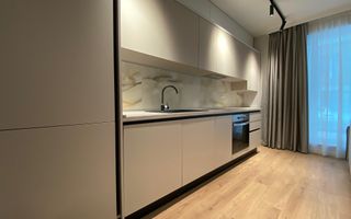 2 camere Pipera  Loc de parcare inclus - Poză 5