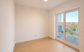 VANZARE 2 CAMERE PLUS BIROU | ZONA BANEASA COMPLEX ANTRACIT | - Poză 10