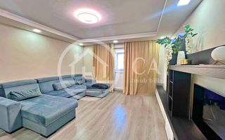 Apartament cu 4 camere de vânzare in zona Nufărul, Oradea - Poză 2