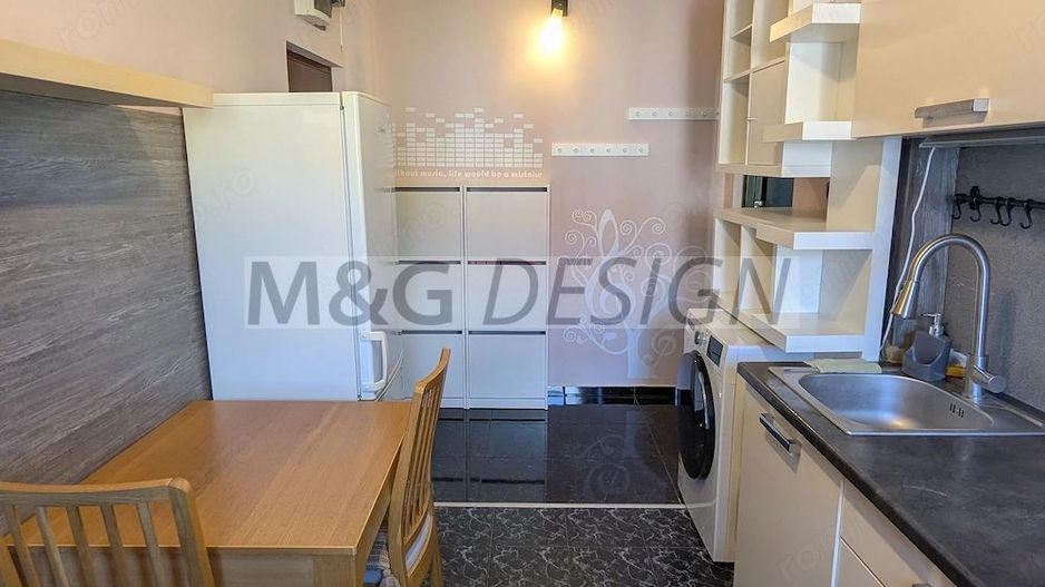 Apartament 2 camere Girocului etaj 3 - Poză 5