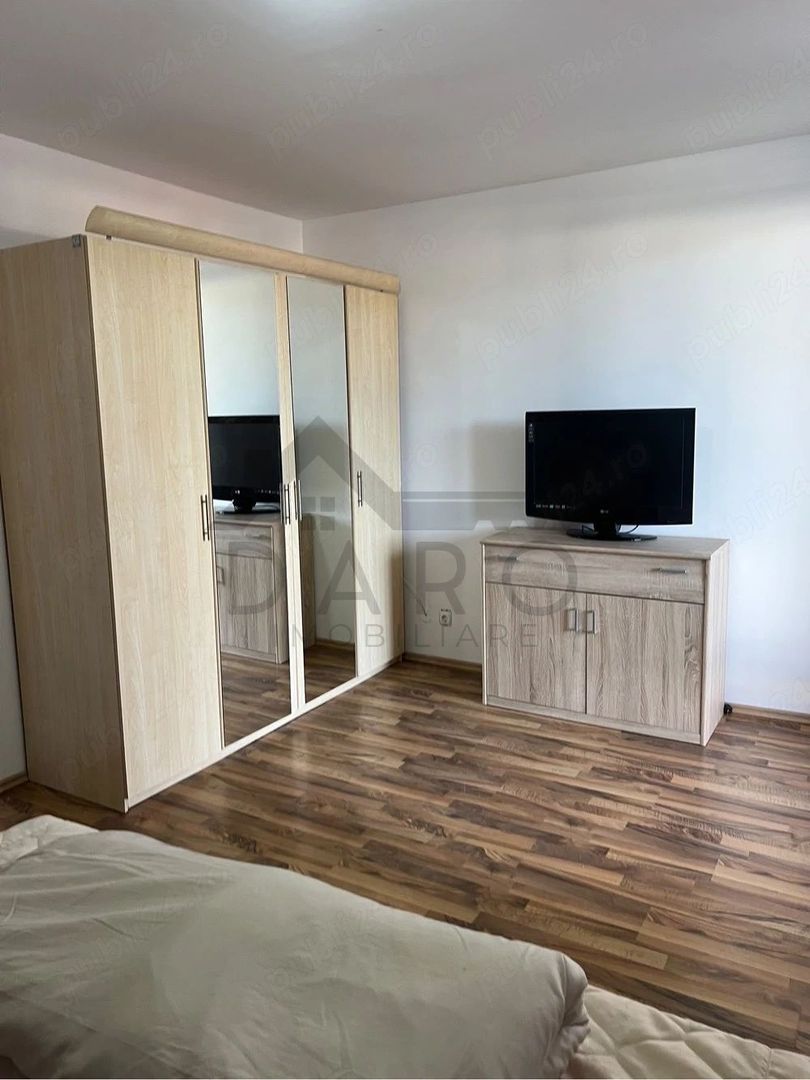 Inchiriez apartament 3 camere penthouse - Poză 3