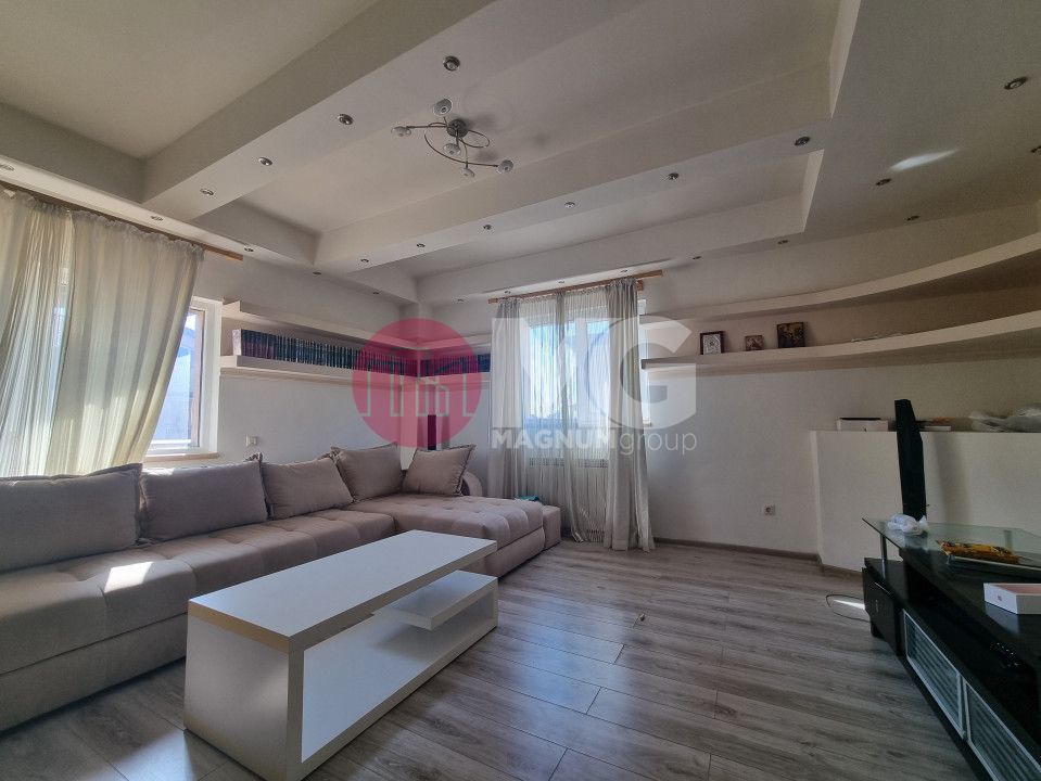Vila Individuala  Pantelimon-Cernica, teren 2200mp - Poză 16