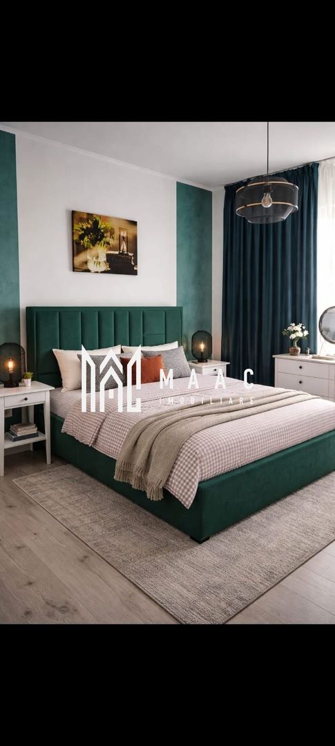 Apartament de vânzare 2 camere | Șelimbăr, Sibiu | 64 mp - Poză 5