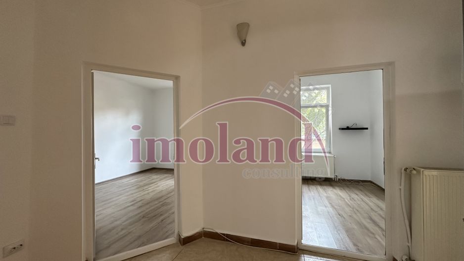 Investitie - Vanzare casa cu curte - Floreasca - Poză 1