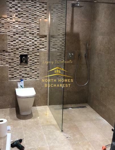 Apartament de vanzare -2 camere -Pipera - Diamond Residence-PARCARE - Poză 13