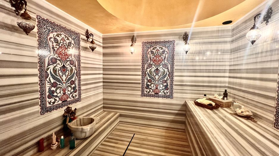 Vilă de Lux pe un Teren de 1700 mp Smart Home și Facilități Premium - Poză 10