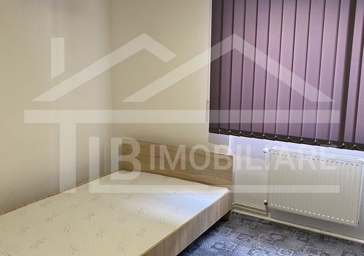 Apartament cu 2 camere, 45mp, Zona UMFST - Poză 2