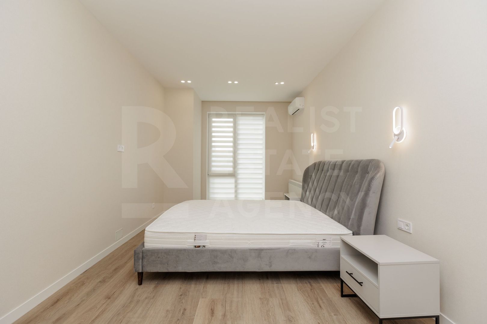 Chirie apartament, 1 cameră, strada Moara Roșie, Centru - Poză 4