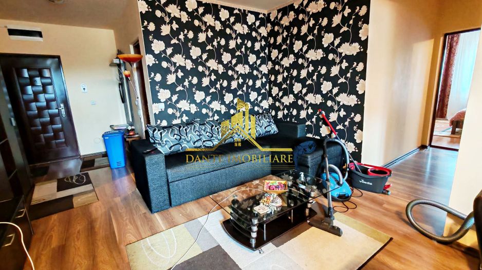 3 camere, mobilat modern, bloc nou, terasa, parcare, Iris, Oasului - Poză 14