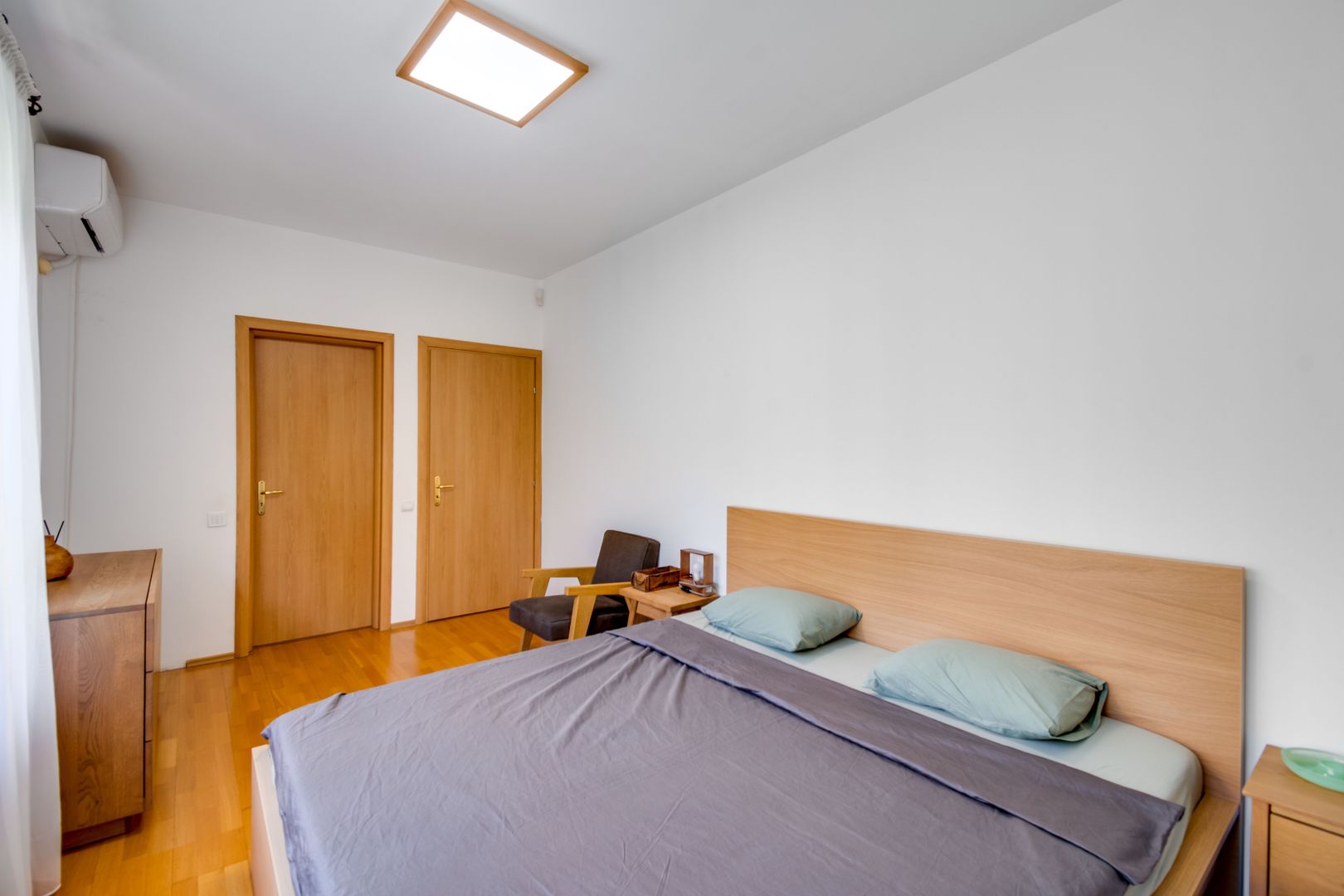 Comision 0% Apartament 3 camere P-ta Dorobanți | Loc parcare | Bloc Boutique - Poză 5