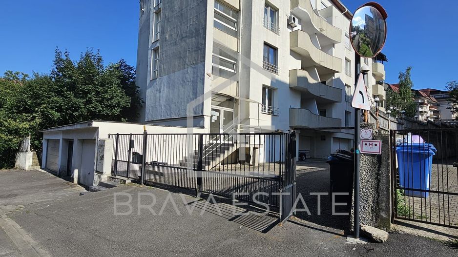 Apartament 3 camere, 100mp, 2 băi, 2 balcoane, 2 parcări, str Pădurii - Poză 14