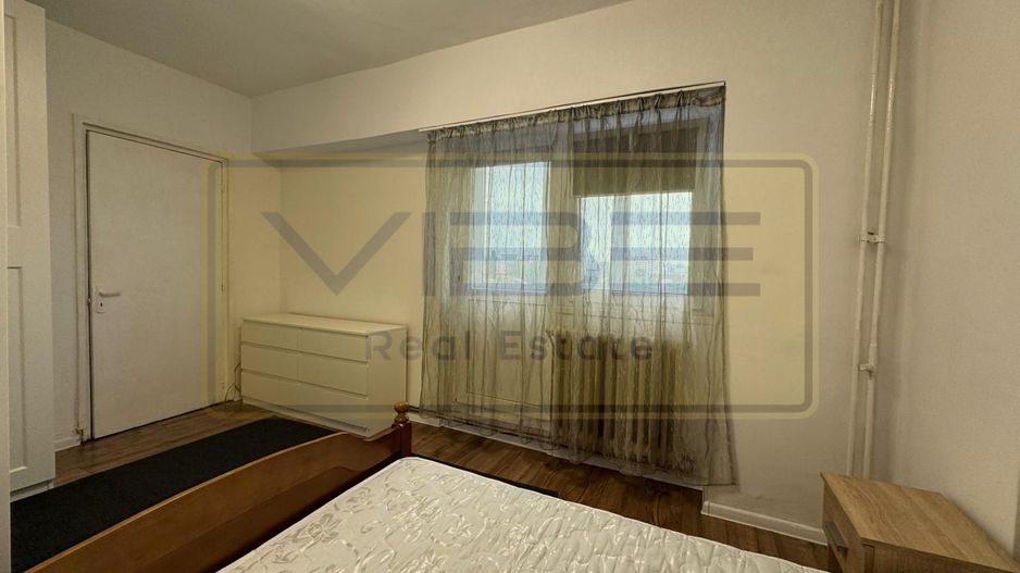 Apartament 2 camere decomandat Podu Ros-Granit - Poză 5