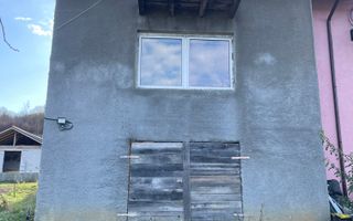 Casă semifinisată în Poienița - Poză 5