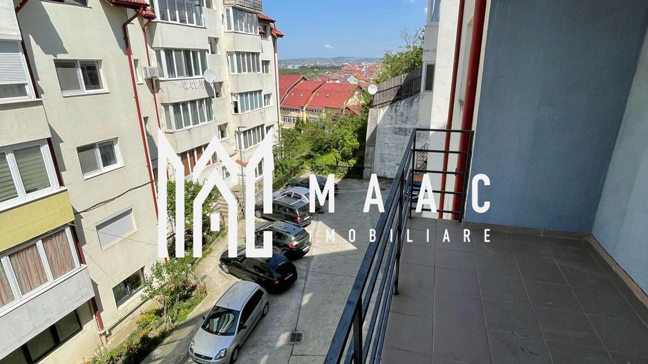 Apartament de închiriat I 4 camere I 96 mp utili I Strand II I etaj 2 - Poză 14