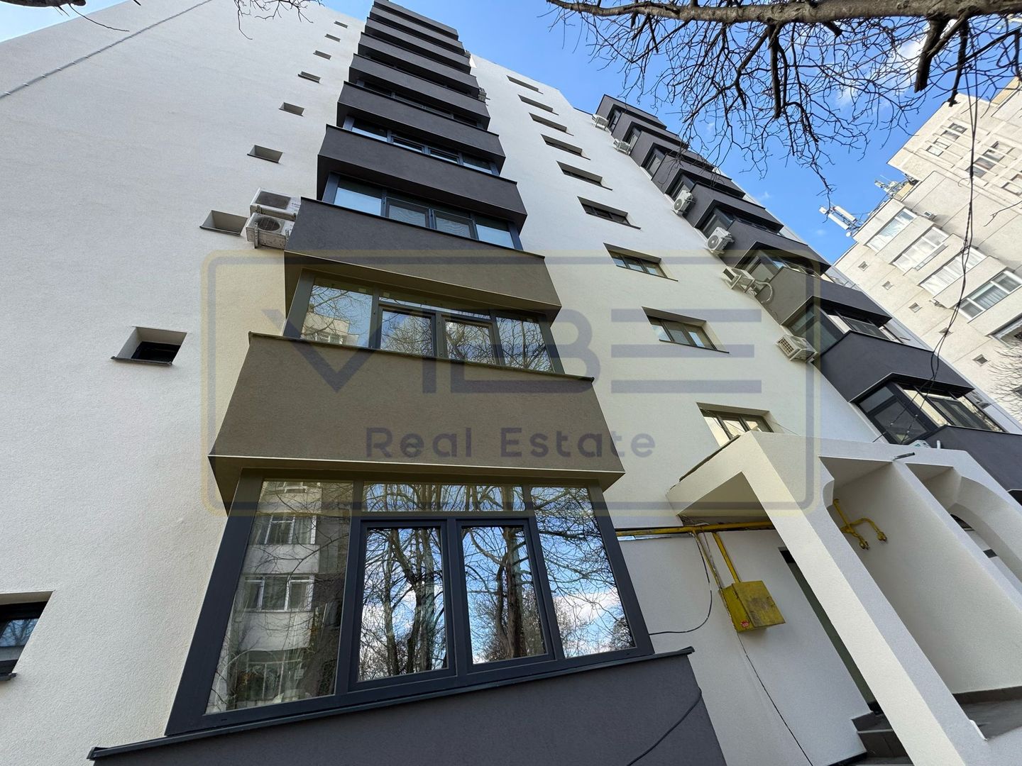 Apartament 1 camera NEMOBILAT Tatarasi Oancea - Poză 17